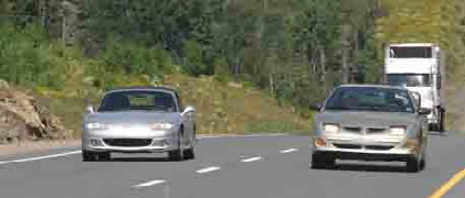 Cobequid Pass 
