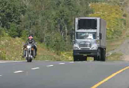 Cobequid Pass 