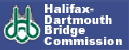 Halifax-Darmouth Bridge Commission
